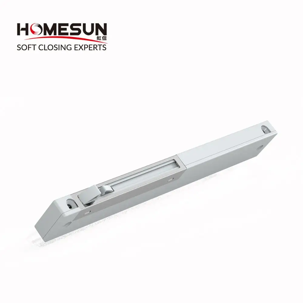 High Quality  Hanging Kitchen Door Soft Closing  Damper Mechanism