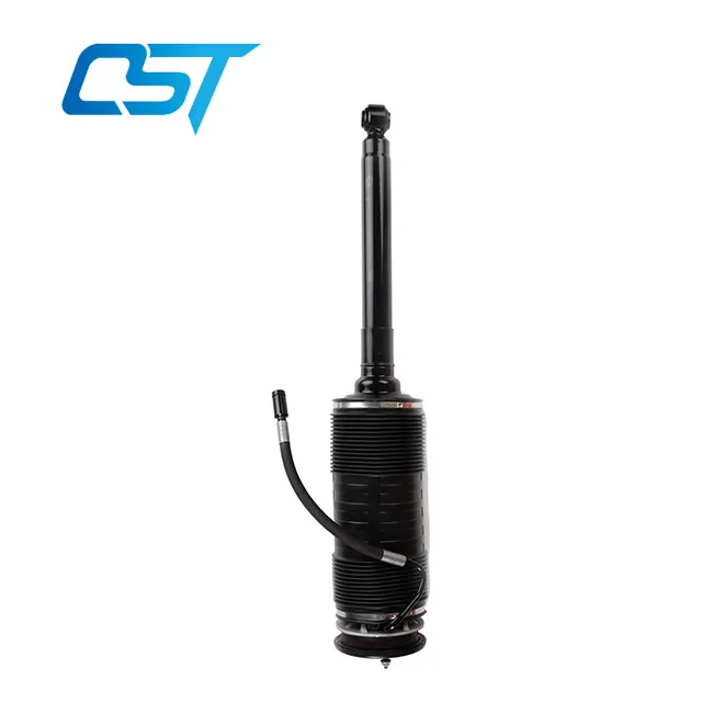 W221 rear hydraulic ABC air suspension 2213208713 2213208913 for Mercedes S class 2007-2014