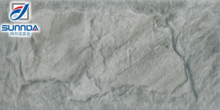 Africa outside cheap antislip waterproof villa ceramic wall tiles house decor sandstone exterior ceramic porcelain wall tiles