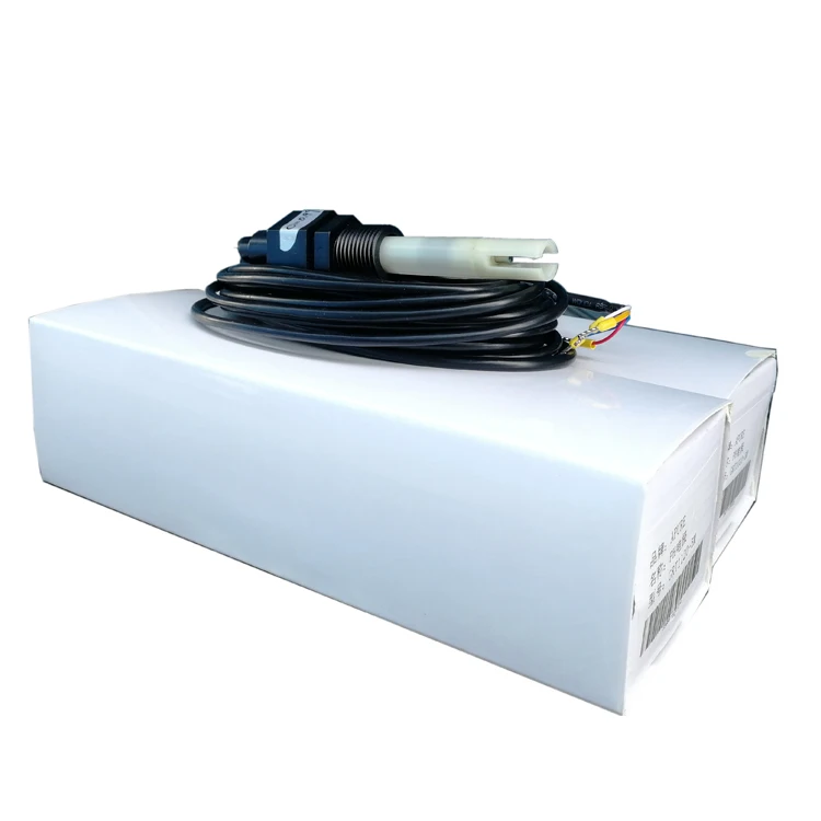  Электрод проводимости Apure k = 0 1/K 10 EC датчик