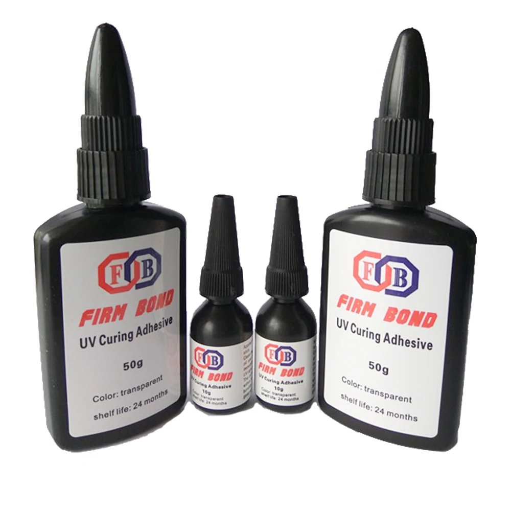 Best Price Anaerobic Uv Loca Glue
