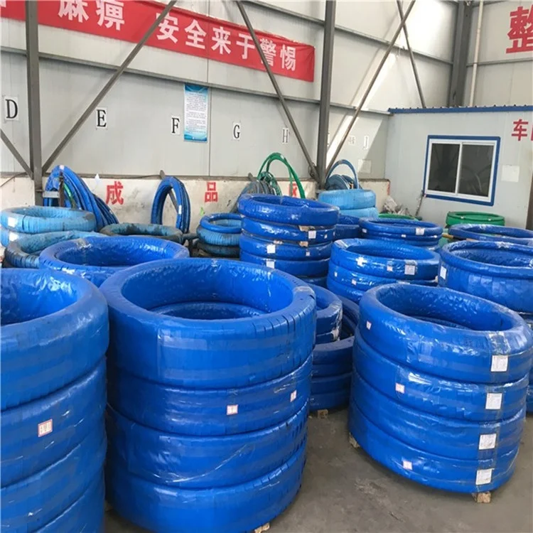 55crsi oil hardened and tempered spring steel wire for valve
