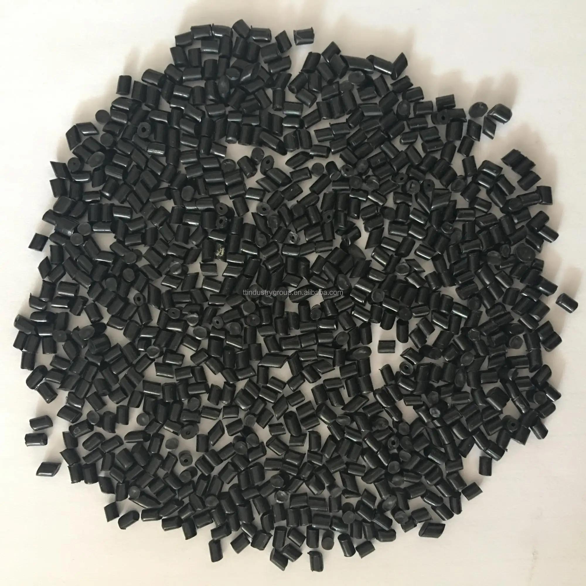 PA6 Halogen free V2 material for Corrugated pipe