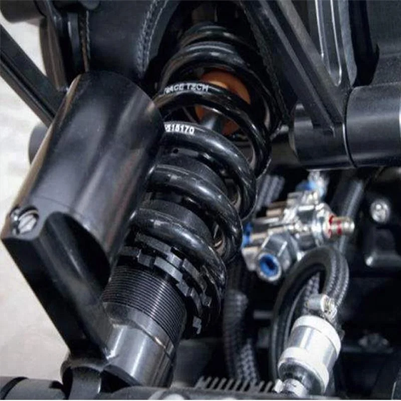 Задний амортизатор для мотоцикла honda xr250 цена пружинного