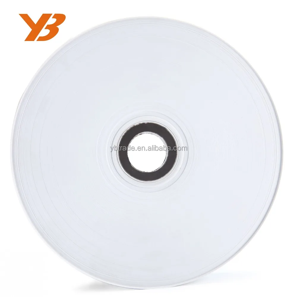 Цветная ацетатная лента для шнурков из целлюлозы