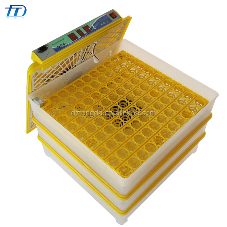294 automatic mini chicken egg incubator for sale