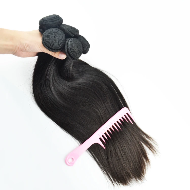 
10A 12A Good Quality Wholesale Malaysian Human Hair Extensions Factory Since 1985 