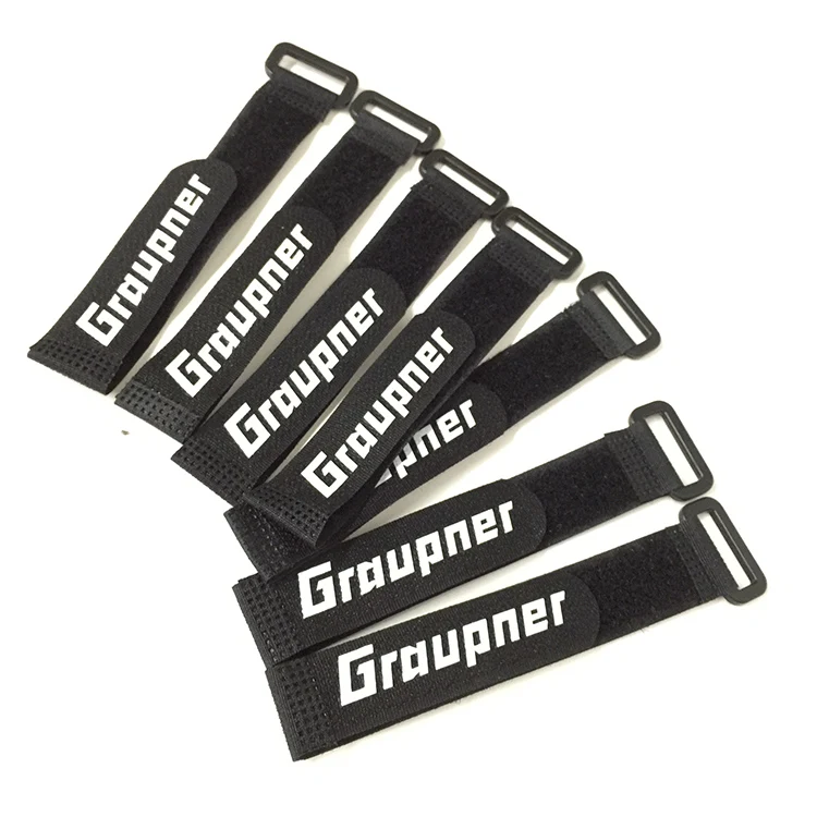 Изготовленный на заказ логотип напечатанный крюк и петля cinch ремень Премиум крюк пряжка закрытия ремня