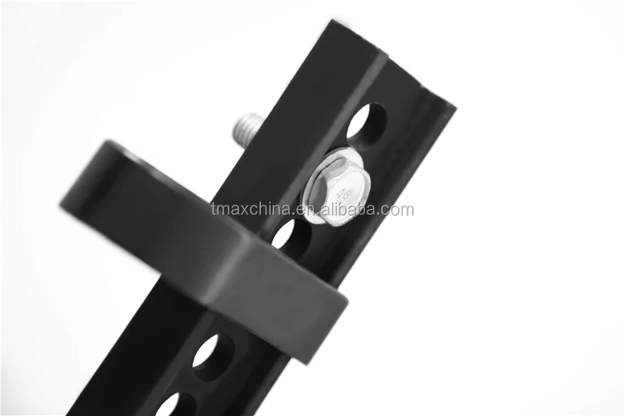 48' 60' farm jack lift for vehicles 4x4 camper trailer