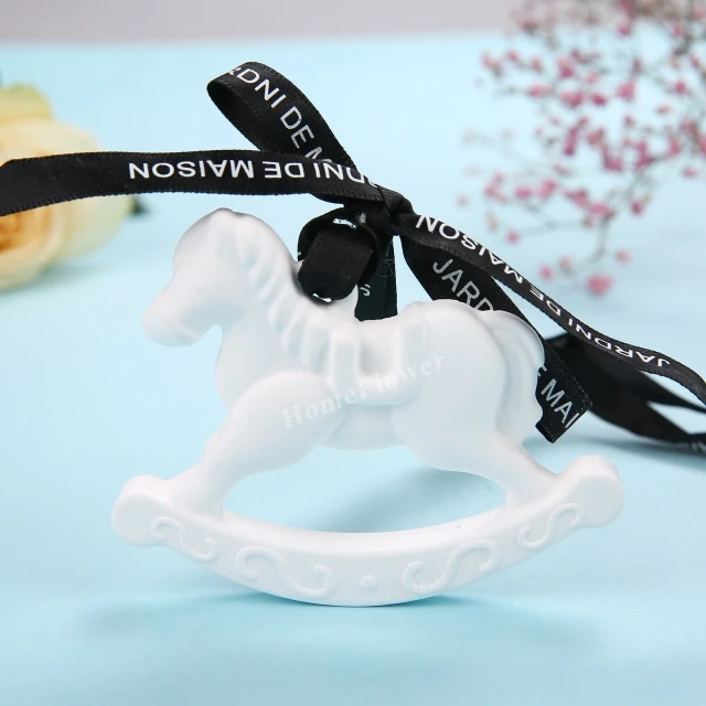 Декоративный керамический гипс для украшения дома