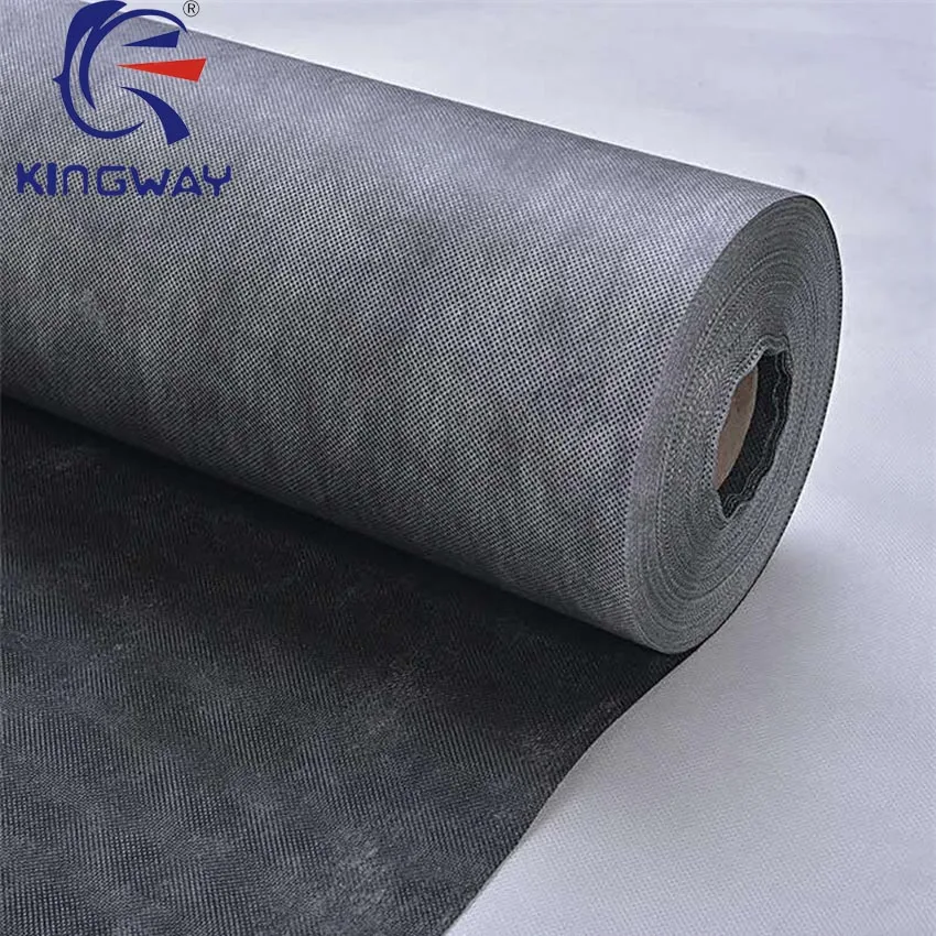 Материал мембраны кровли по стандарту ЕС для дерева и стальной конструкции