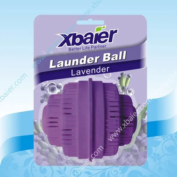 Laundry Detergent Pellets Washing Machine Cleaning Ball Laundry Balls