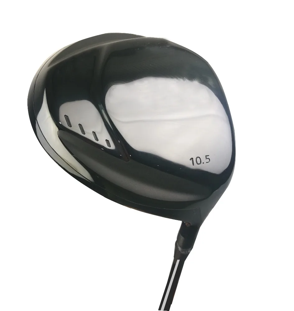 Оптовая продажа мужские титановые клюшки для гольфа