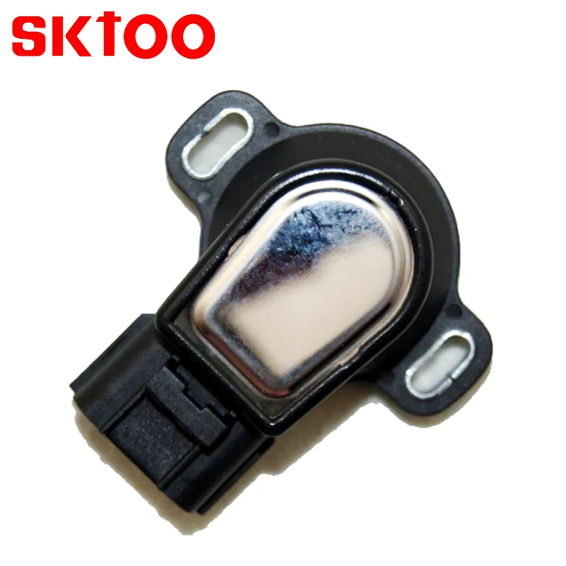 TPS Throttle Position Sensor For 626 Millenia MX-6 MX-3 Toyota Supra T100 Tacoma 4Runner Ford Probe 1985003021 8945212080 TH135