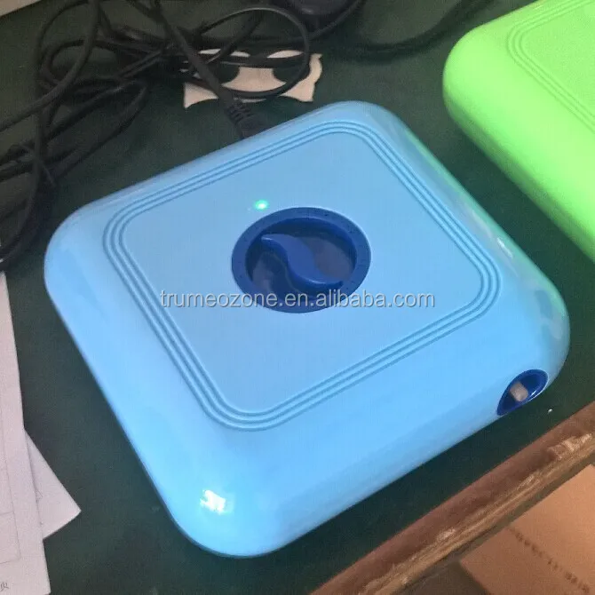 Новый небольшой генератор озона для еды, овощей, фруктов