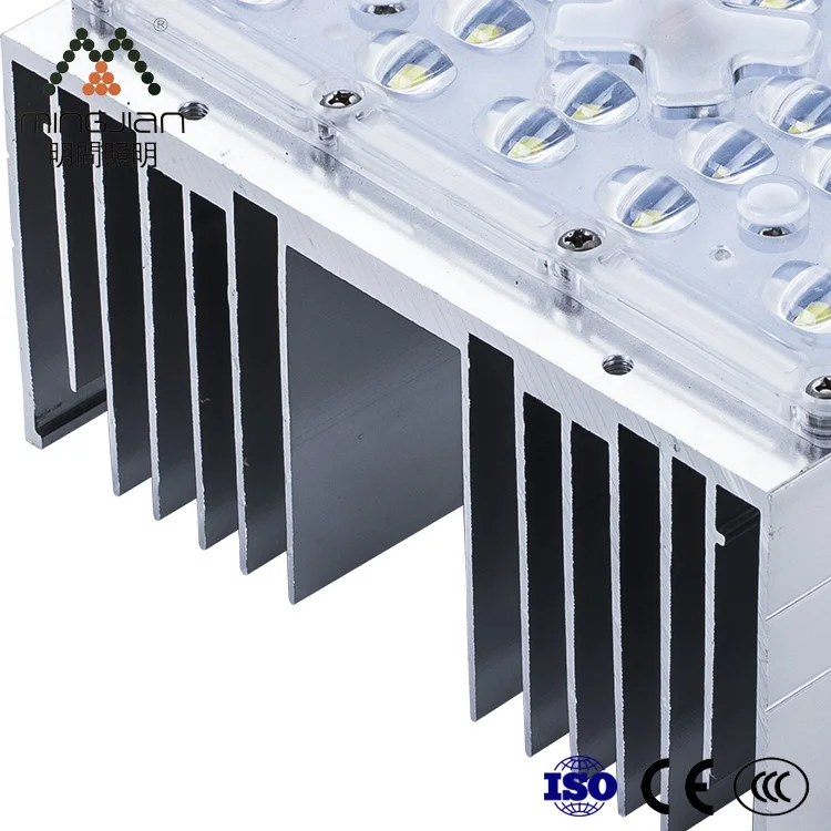 
Good Price High Power Waterproof Outdoor SMD 3030 LED Module For Street Light 