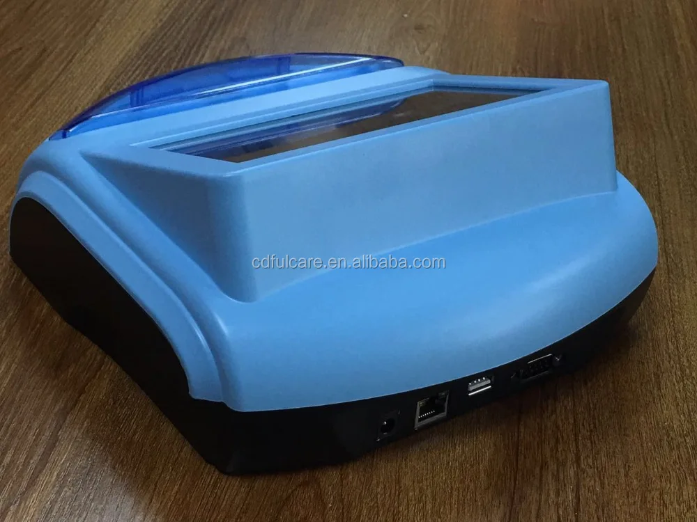 3 hours medical device Rapid Auto Reader for Biological Indicator for autoclave/plasma /steam sterilization