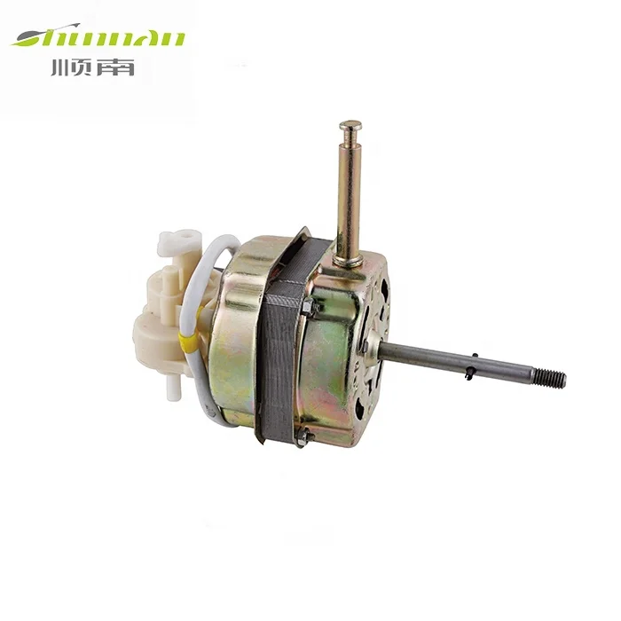 
Electric Fan Motor 