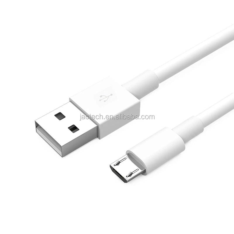 3A Micro USB Cable Data Sync Charger Cable For samsung S3/S4/S5