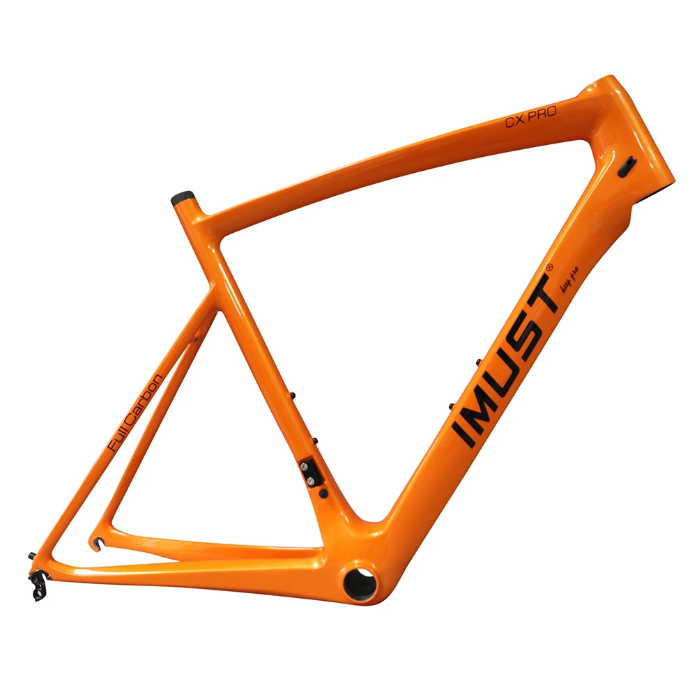T800 super light Carbon Bicycle Frame 700c road bike frame road carbon frame