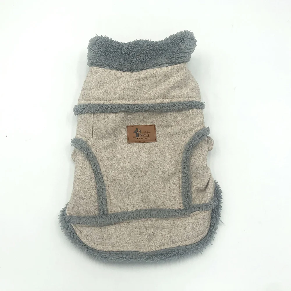 
simply special cotton clothes for pet dogs 