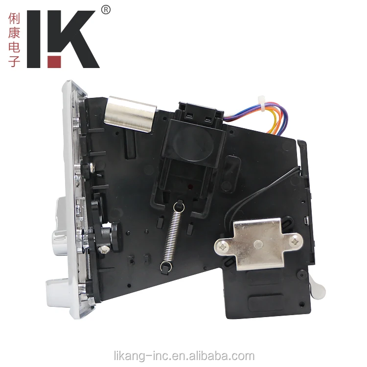 LK100M+ Coin acceptor for novomatic slot machine