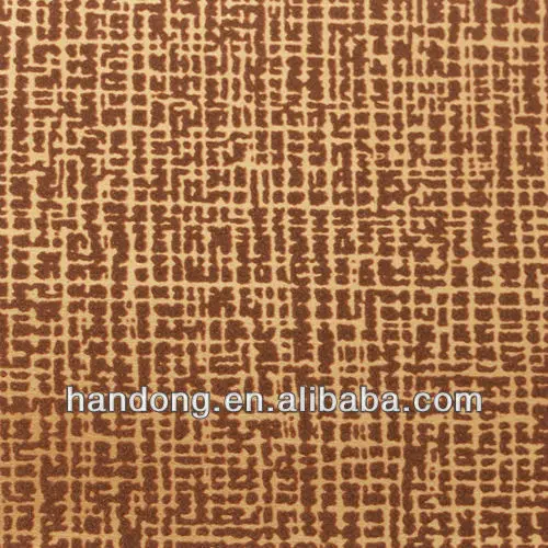 
 коричневый и оранжевый effictive бумага с покрытием пвх для переплетного использования двойной цвет жемчуг дунгуань  