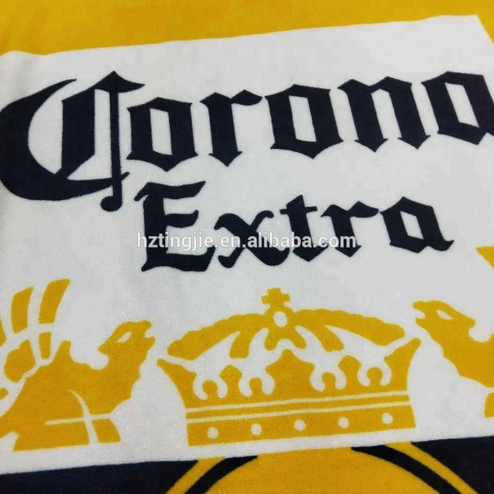 High Custom Microfiber Printed Beach Blanket Large Towel Swim Recycled Adult Gym Towel Pool Beach High-Pattern Sports Towel