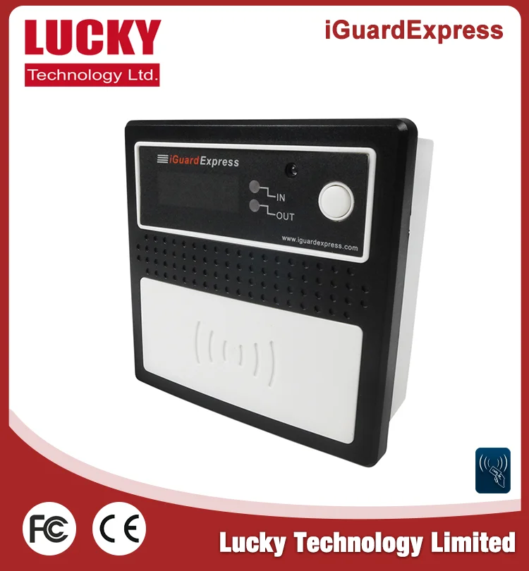 Система контроля доступа Rfid карты посещаемость времени машина на служебной квартиры