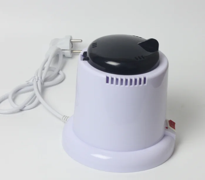 Mini Hair Salon Nail Tool Sterilization Equipment For Beauty Salon/Sterilizer