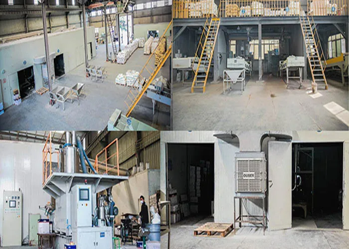 Hsinda Ral 4008 High Gloss Candy Purple Electrostatic Spray Paint Food Grade BPA Free Epoxy Glossy Powder Coating