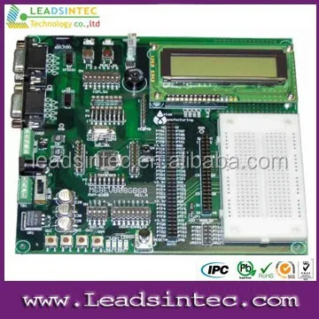 
Electrical and Electromechanical Assembly Services 