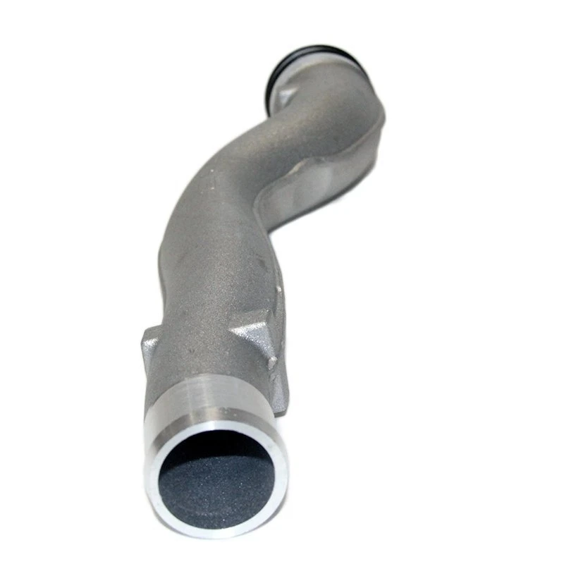 Coolant Pipe Repair Upgrade Kit 94810604907 94810605906 for Cayenne