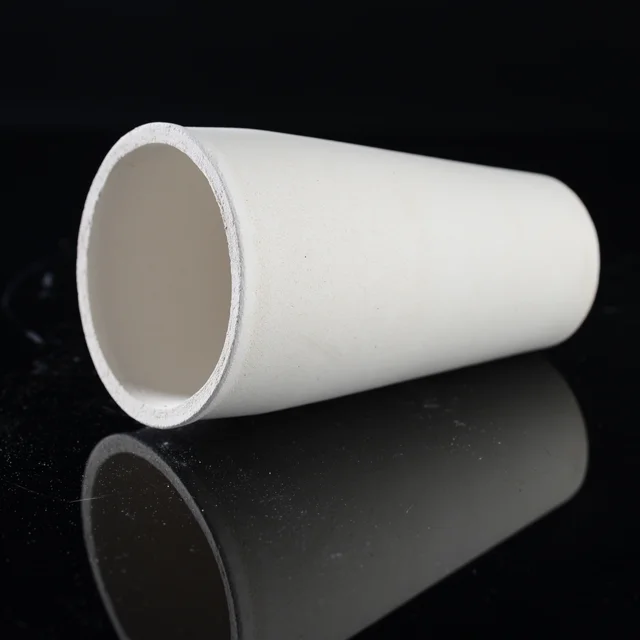 Fire Clay Crucible Assay for