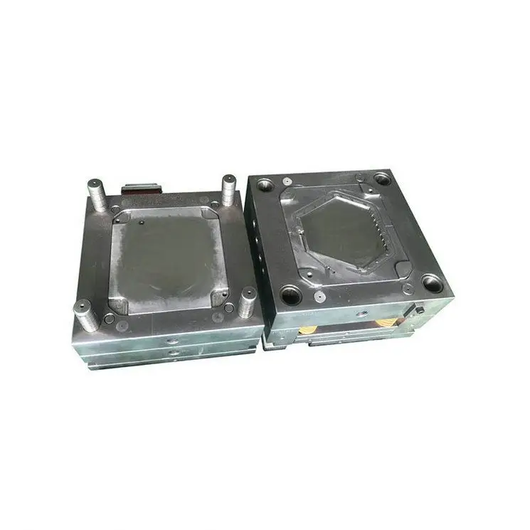 High Quality ABS House Appliance Casing Plastic Injection Mould