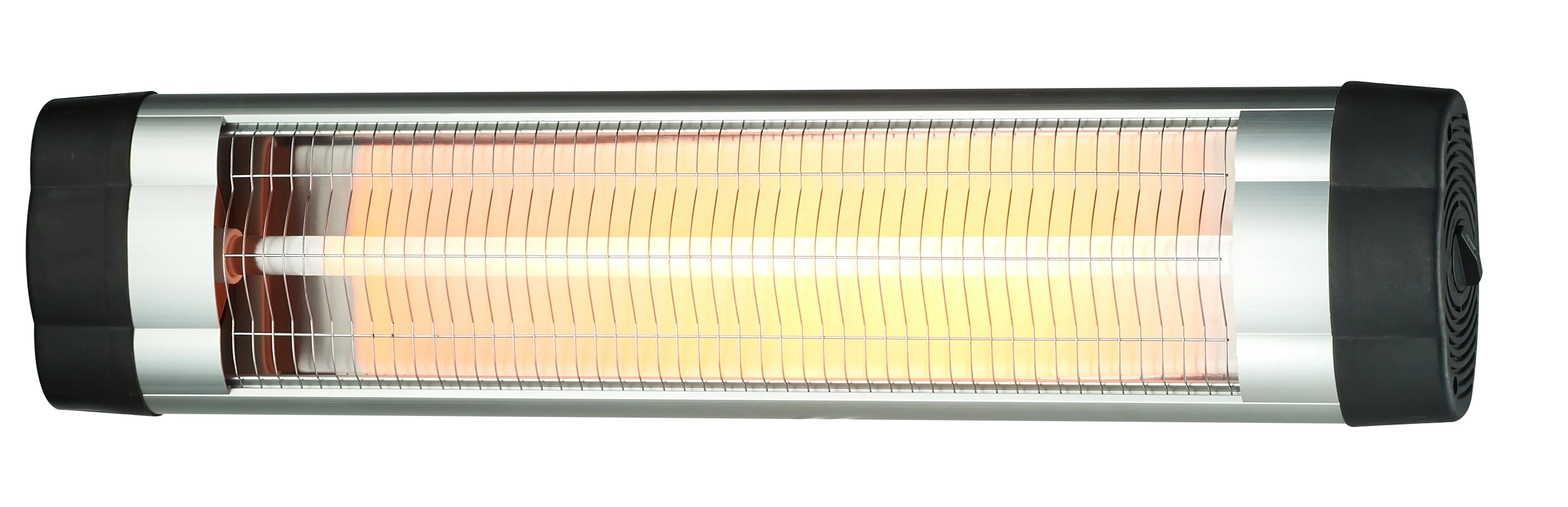 Manufacturer high quality OEM electric carbon infrared wall mounted heater