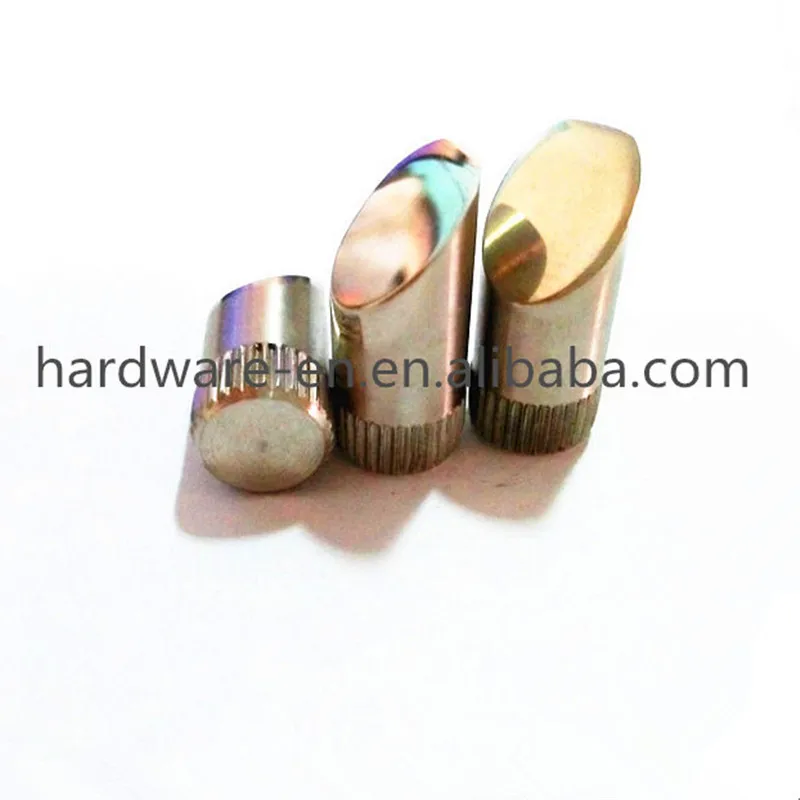 OEM CNC machining stainless steel parts for meter/ agricultural machinery
