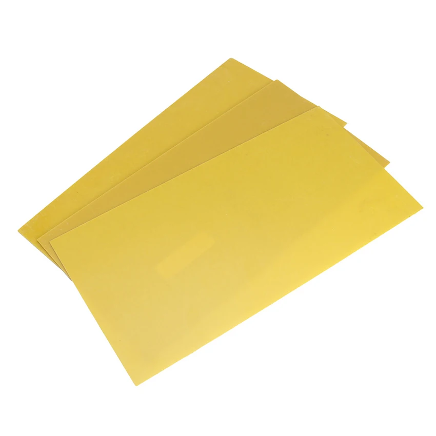 isolation panel fire-proof plate 3240 epoxy laminated 2.5mm g10 sheet