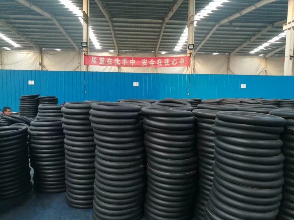 China High Quality Motorcycle Tire And Inner Tube 3.00-18 3.00-17 2.75-17