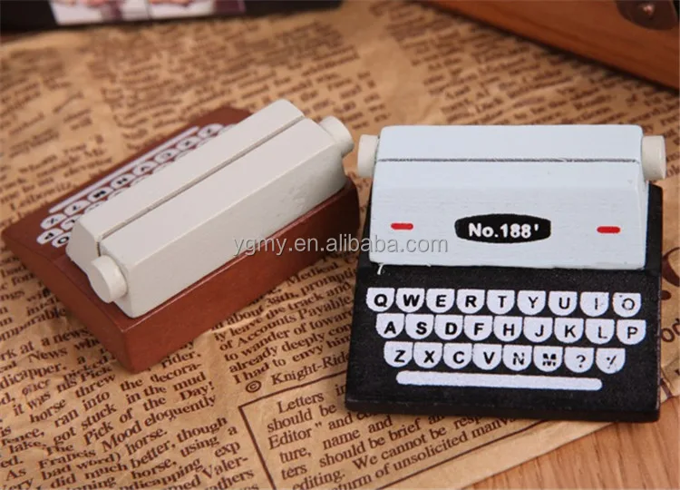 Винтажные линейные Дизайнерские деревянные зажимы для сообщений/деревянные зажимы для записей, зажим для доски