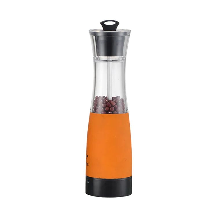 
New Arrival Attractive Style Salt and Pepper Mills with Good Offer 