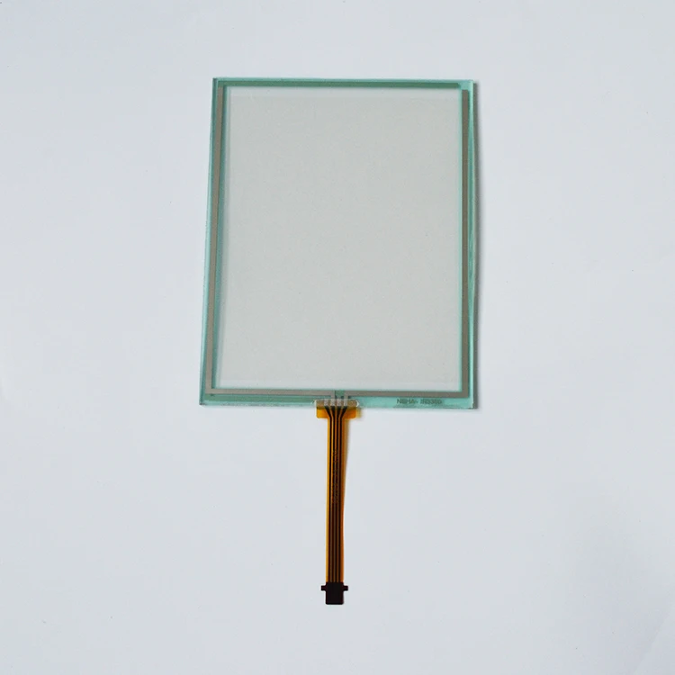 Для IR405 копировальная панель 5,7 x мм дюймовый резистивный сенсорный экран