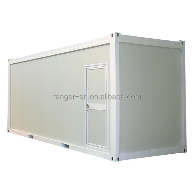 Дешевые 20ft квартир дом цены