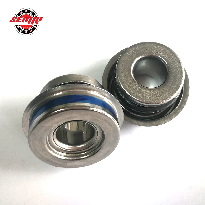 
FB12 FB12M China Mechanical Seal Water Pump With High Precision 