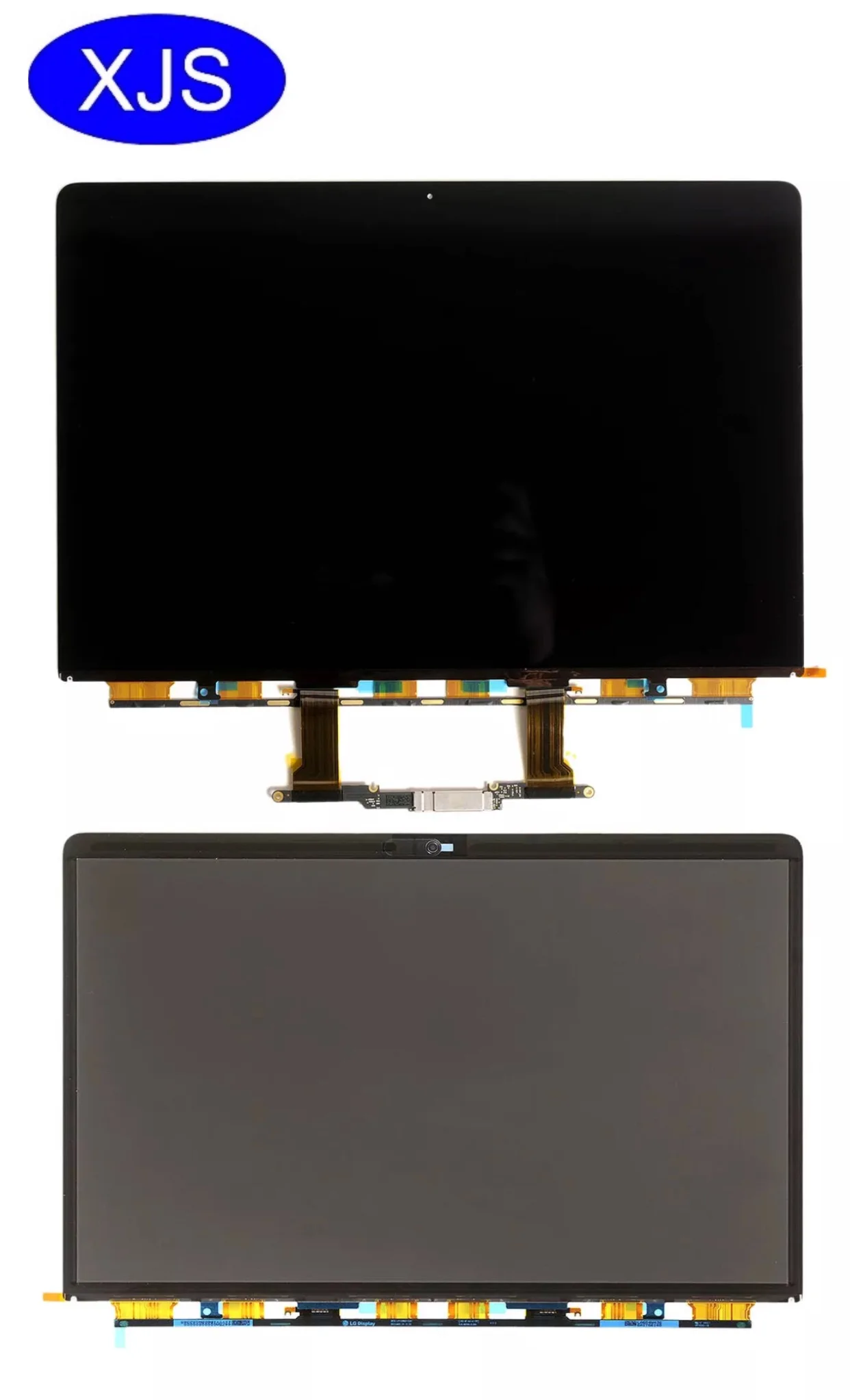  ЖК-экран класса B A1990 для Macbook Pro Retina 15