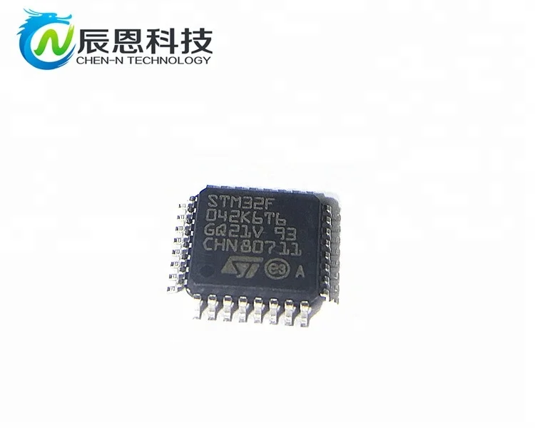 (Hot offer)Micro controller  STM32F042K6
