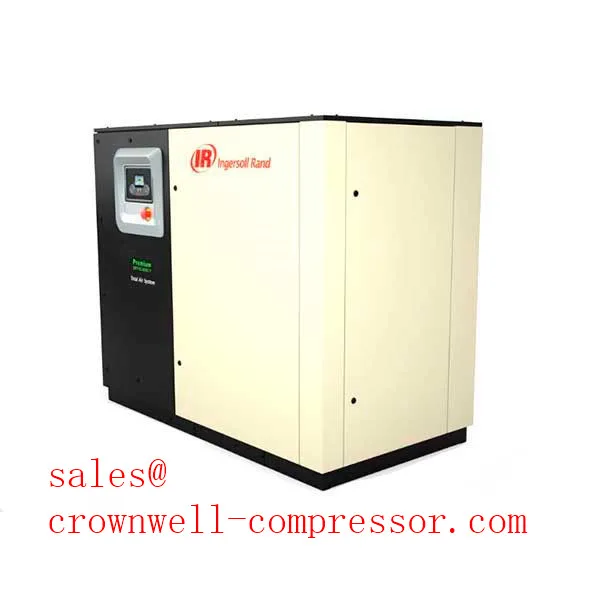 Nirvana Ingersoll Rand IRN90K-OF IRN125H-OF 90kW 125hp 50hz 60hz VSD Oil-Free Rotary Screw Air Compressors