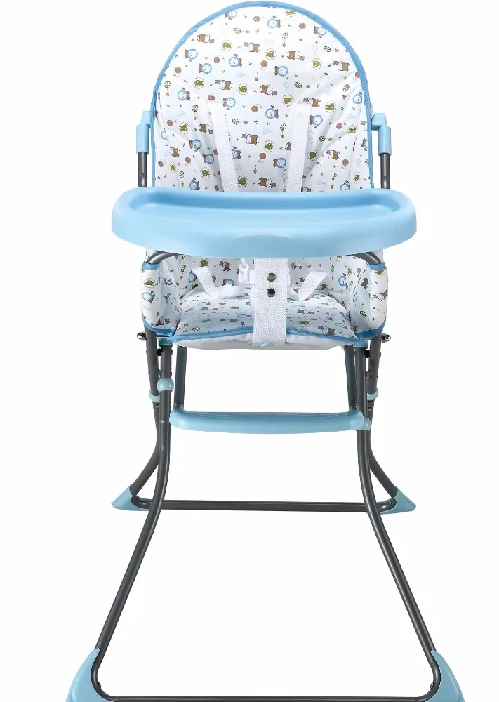 portable folding multifunction wholesale baby dinning high chair