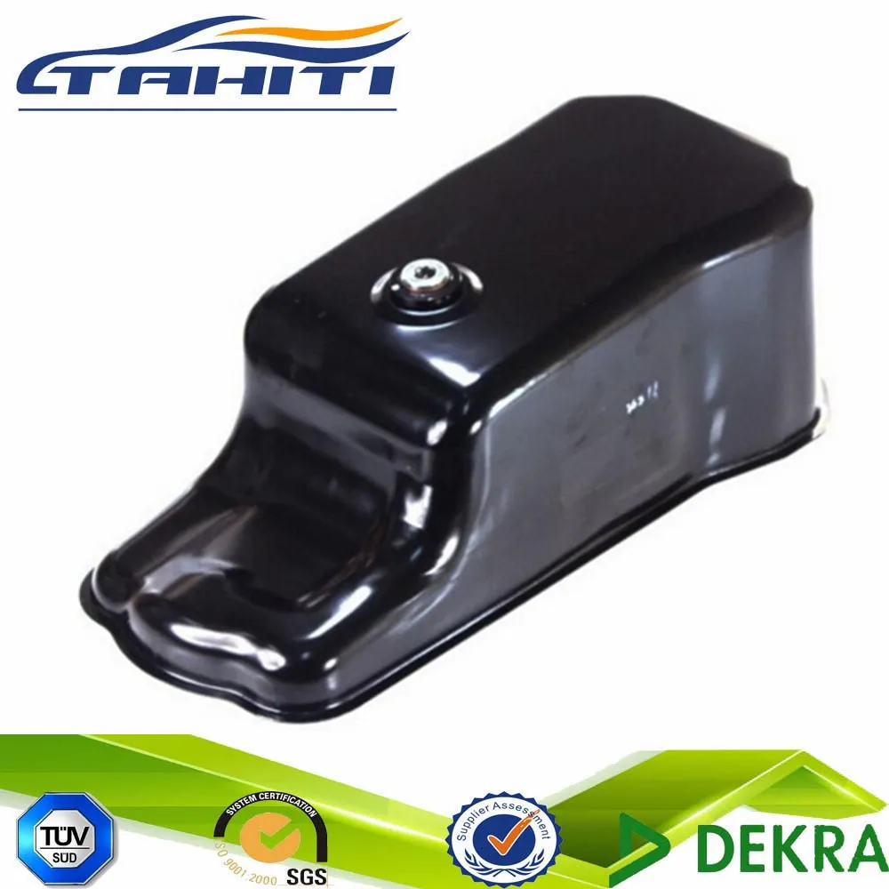 For FIAT DUCATO Auto Engine Oil Sump Drain Pan 5801556927 504083813