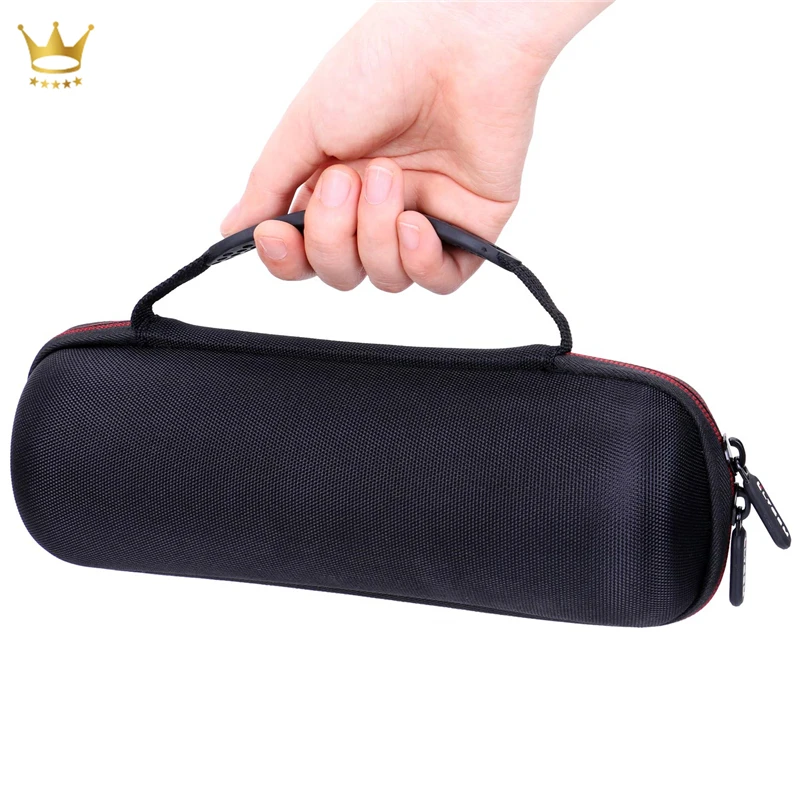 Custom Hard Carrying Case for J BL Flip 3 4 Waterproof Portable Speaker Case